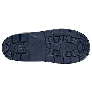 Foto 2 | Top Moda Botas Para Lluvia Para Niño Marino, Impermeable, Código 105396-1