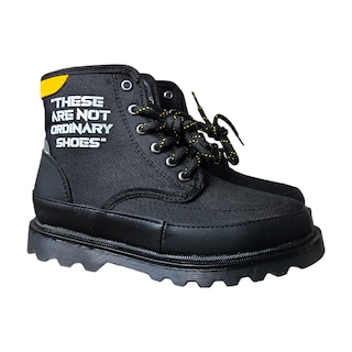 Foto 3 | Bota color Negro Vavito