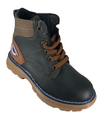 Karsten 96906-2-b  Color: Marino Casual