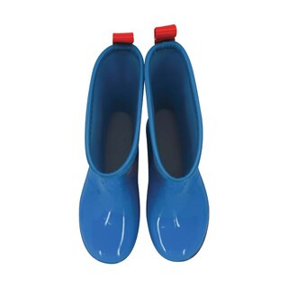 Foto 3 | Botas De Lluvia Snoopy Para Niño