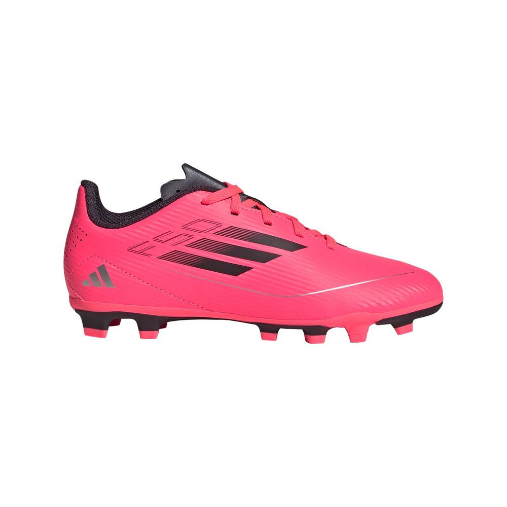 Adidas youth soccer cleats pink best sale