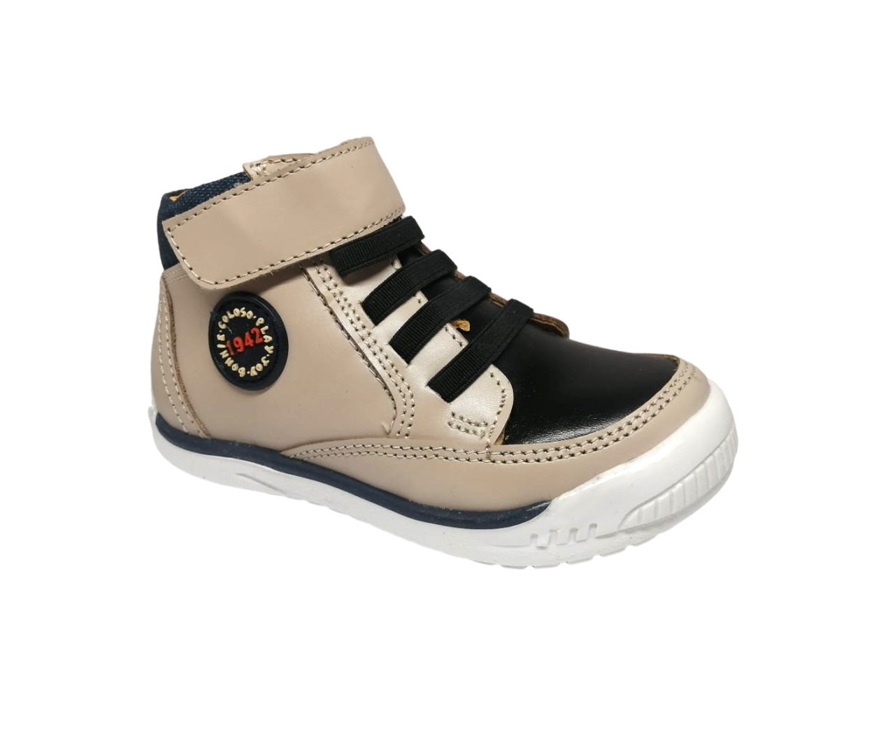 Zapatos Coloso 3165-3 Moon Light Casual Niño