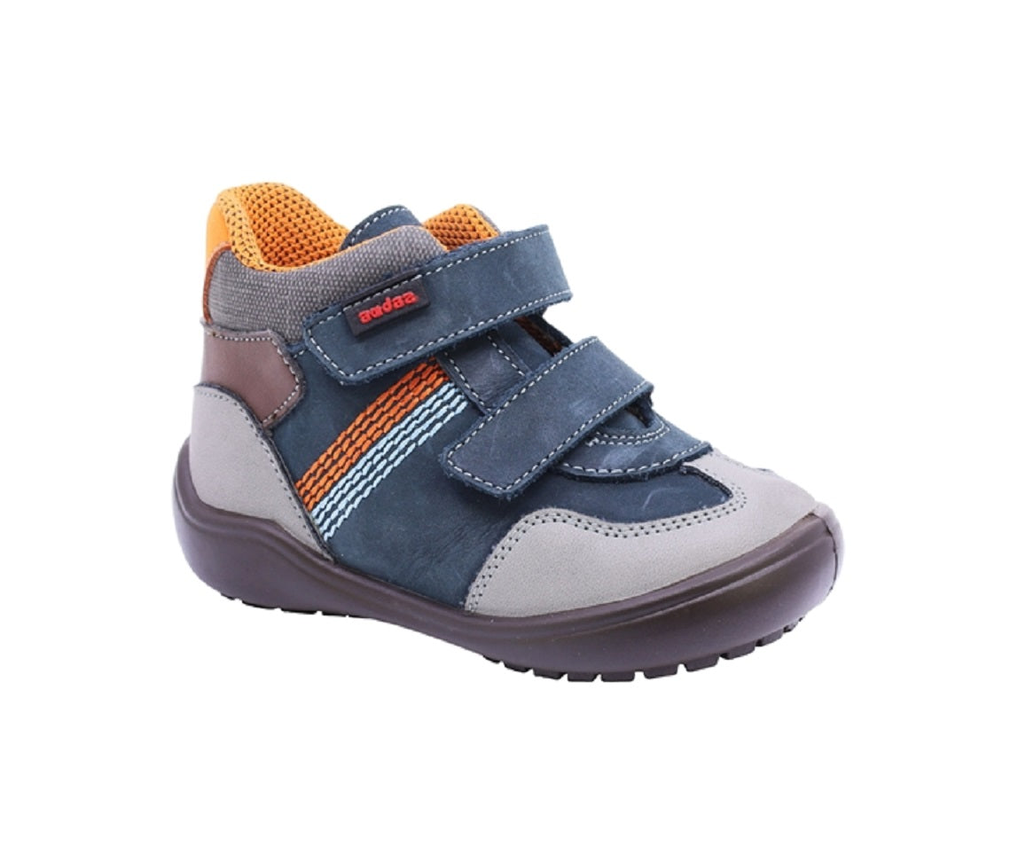 Foto 2 pulgar | Zapatos Audaz 162511-e Azul Casual Beño