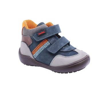 Foto 1 | Zapatos Audaz 162511-e Azul Casual Beño