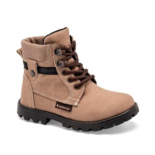 Foto 1 | Bota Mcqueen Beige para Niño