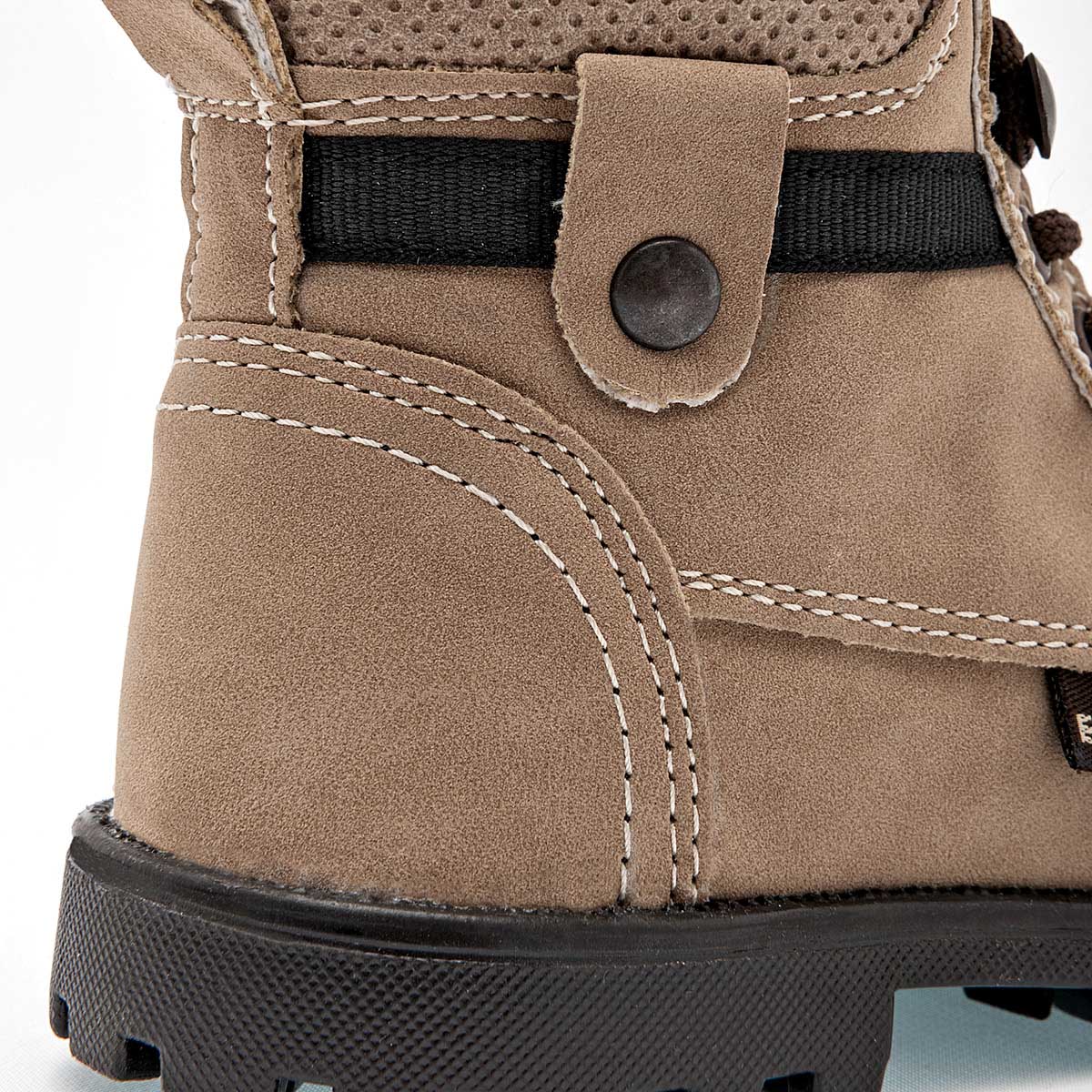 Foto 5 pulgar | Bota Mcqueen Beige para Niño