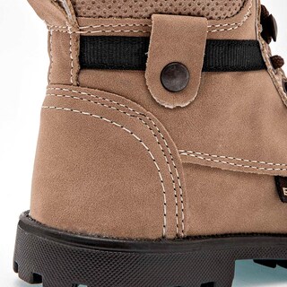 Foto 4 | Bota Mcqueen Beige para Niño