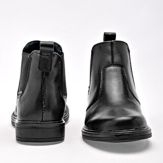 Foto 3 | Yuyin Bota Para Niño Negro