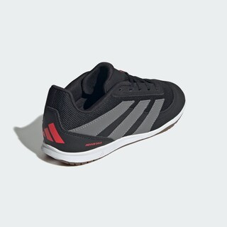 Foto 8 | Predator Club In Sala J Adidas Negro Niños