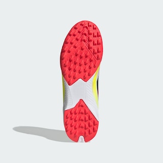 Foto 6 | F50 League Tf J Adidas Blanco Niños