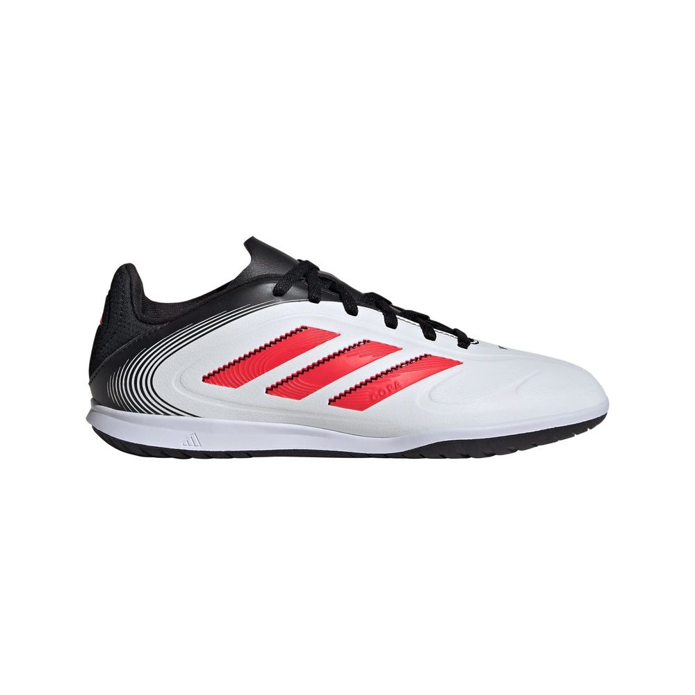 Copa Pure Iii Club In J Adidas Blanco Niños