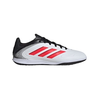 Foto 1 | Copa Pure Iii Club In J Adidas Blanco Niños