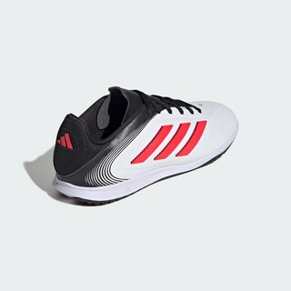 Foto 8 | Copa Pure Iii Club In J Adidas Blanco Niños