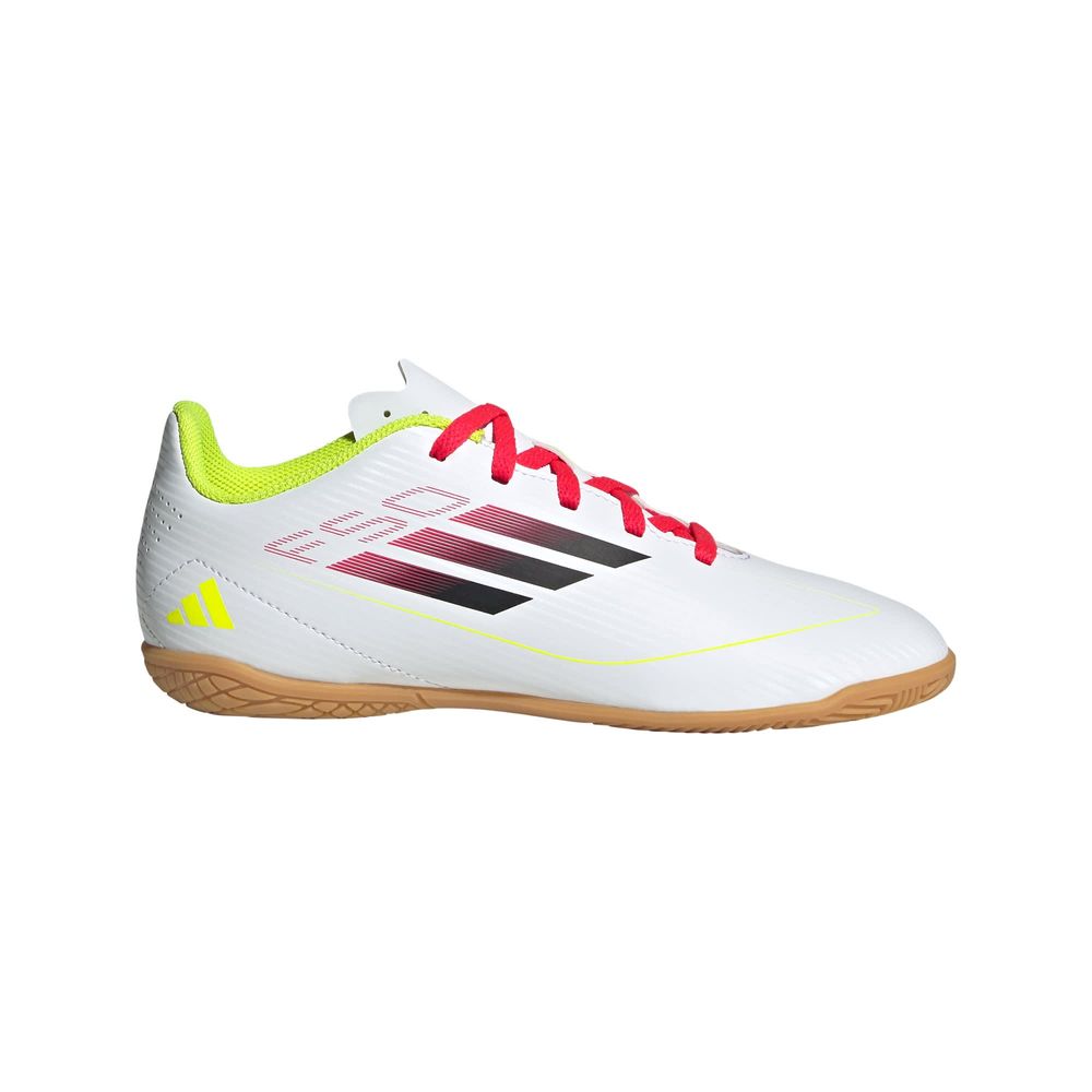 Foto 1 | F50 Club In J Adidas Blanco Niños