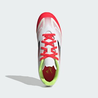 Foto 5 | F50 Club Fg/mg J Adidas Blanco Niños