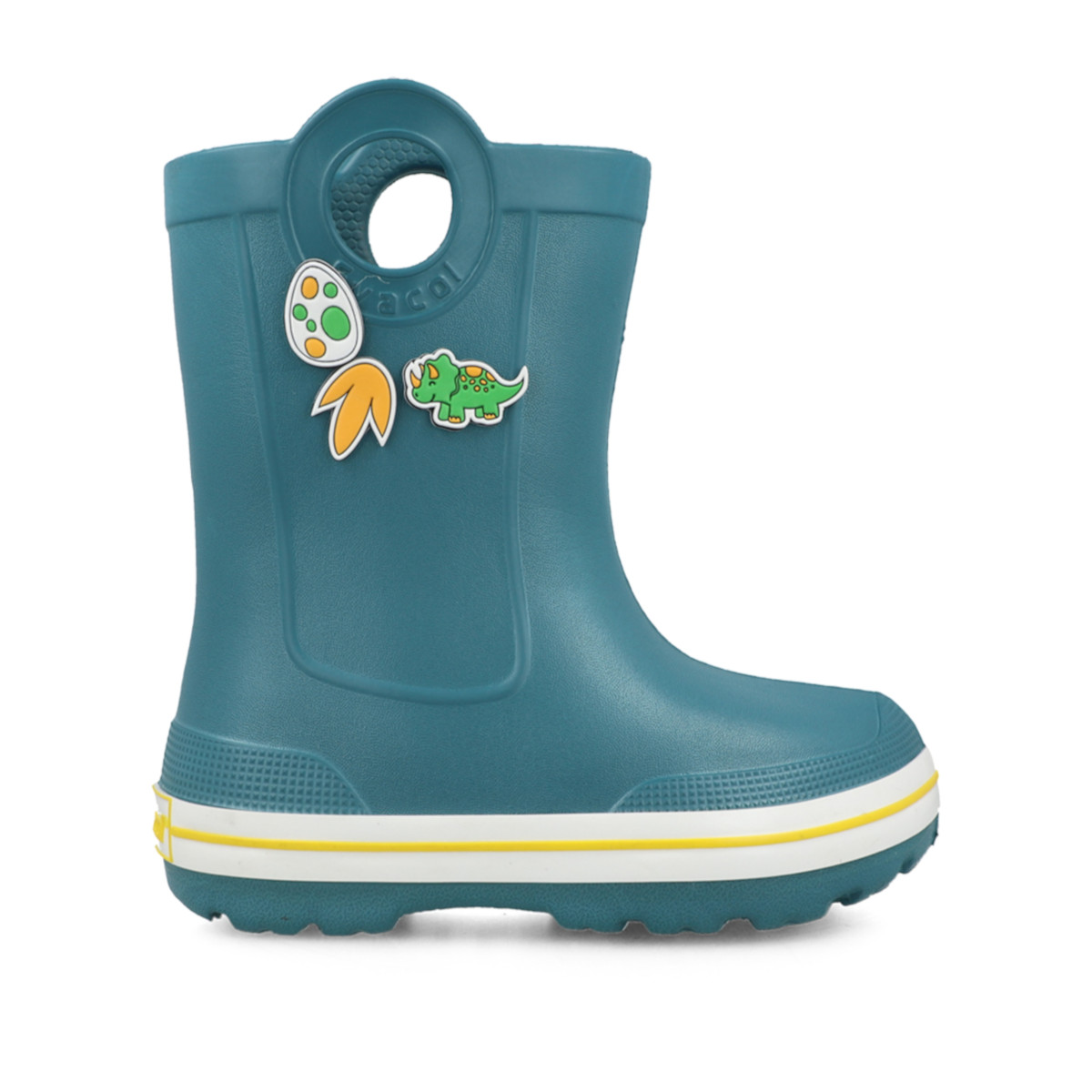 Bota Infantil Evacol Kid Verde- Tallas 18-22