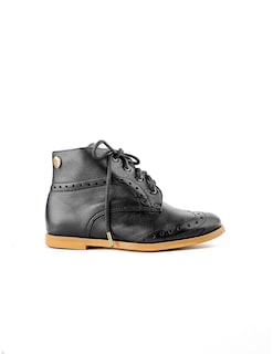 Foto 3 | Botines Sofias Closet Logan Boots Color Negro