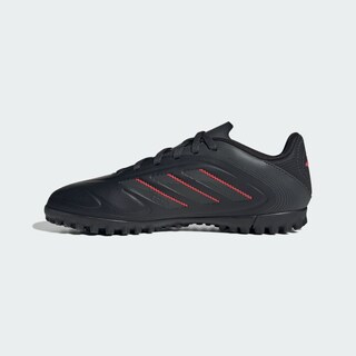 Foto 3 | Tacos Copa Pure 3 Club Pasto Sintético Kids Adidas Negro Niños
