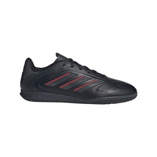 Foto 1 | Copa Pure Iii Club In J Adidas Negro Niños