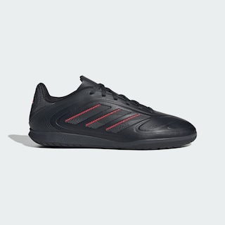 Foto 2 | Copa Pure Iii Club In J Adidas Negro Niños