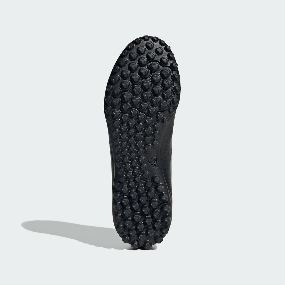Foto 7 pulgar | Goletto Ix Tf J Adidas Negro Niños