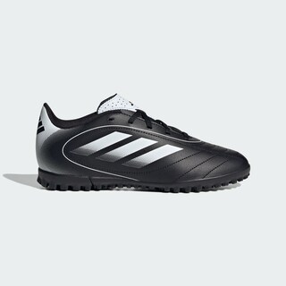 Foto 2 | Goletto Ix Tf J Adidas Negro Niños