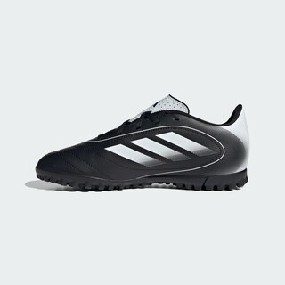 Foto 3 | Goletto Ix Tf J Adidas Negro Niños