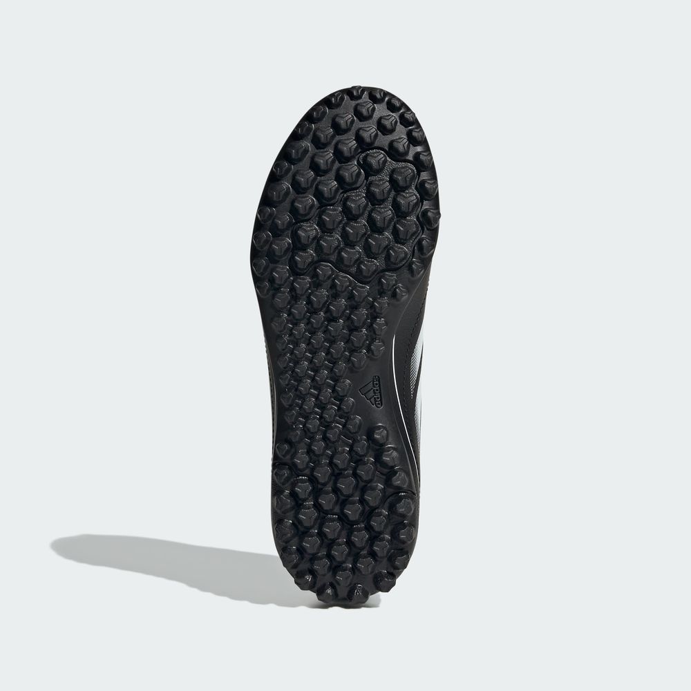 Foto 7 pulgar | Goletto Ix Tf J Adidas Negro Niños