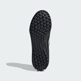 Foto 6 | Goletto Ix Tf J Adidas Negro Niños