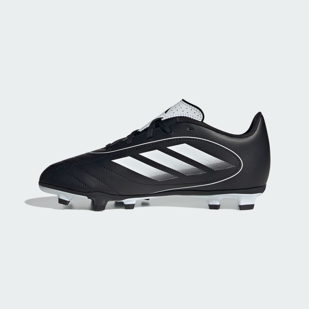 Foto 4 pulgar | Goletto Ix Fg/mg J Adidas Negro Niños