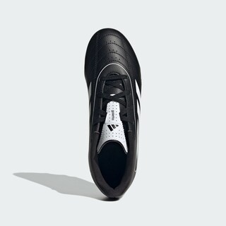 Foto 5 | Goletto Ix Fg/mg J Adidas Negro Niños