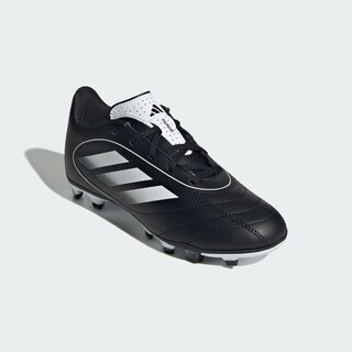 Foto 7 | Goletto Ix Fg/mg J Adidas Negro Niños