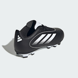 Foto 8 | Goletto Ix Fg/mg J Adidas Negro Niños