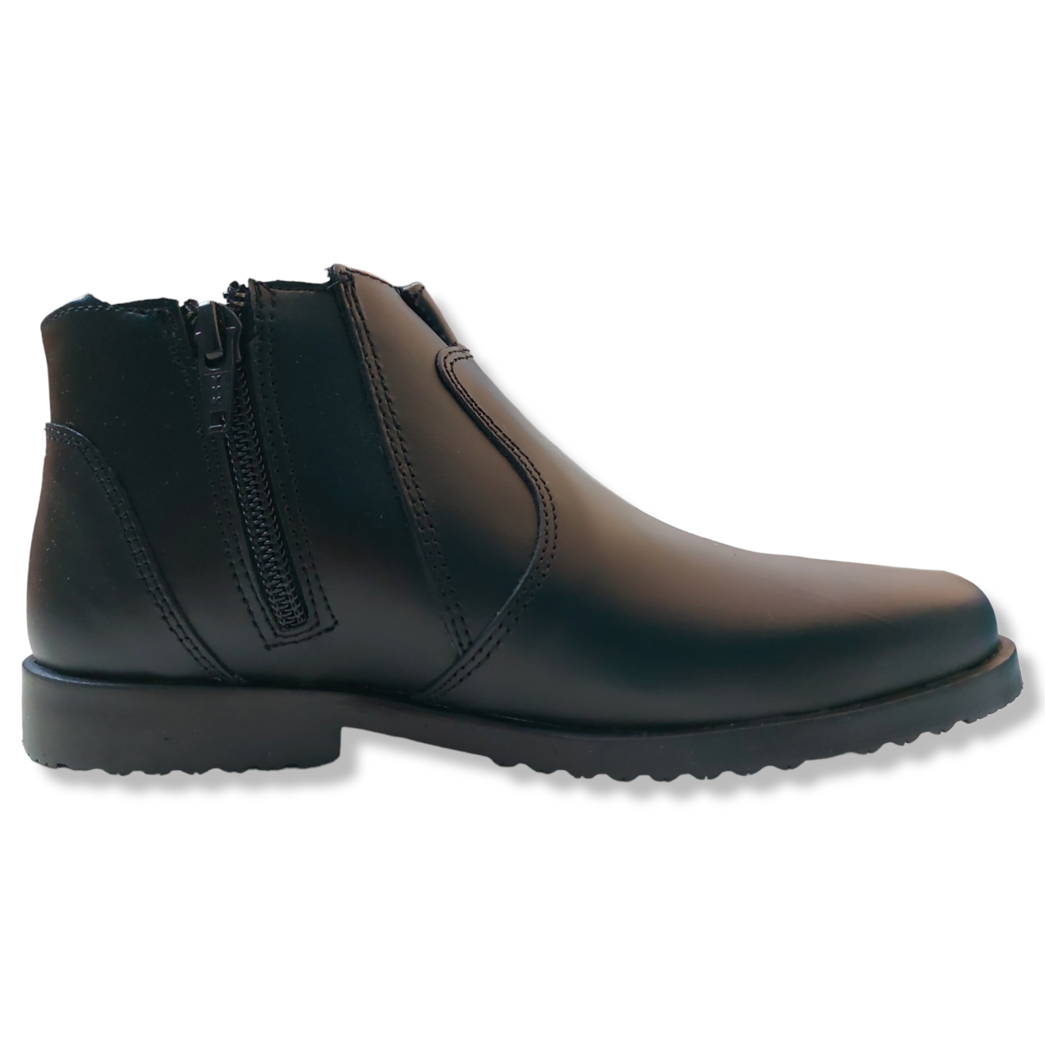 Foto 1 | Bota Escolar Para Niño Yuyin