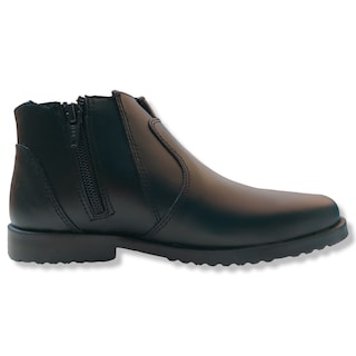 Foto 1 | Bota Escolar Para Niño Yuyin
