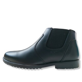 Foto 2 | Bota Escolar Para Niño Yuyin
