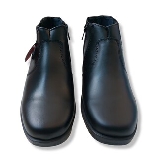 Foto 3 | Bota Escolar Para Niño Yuyin