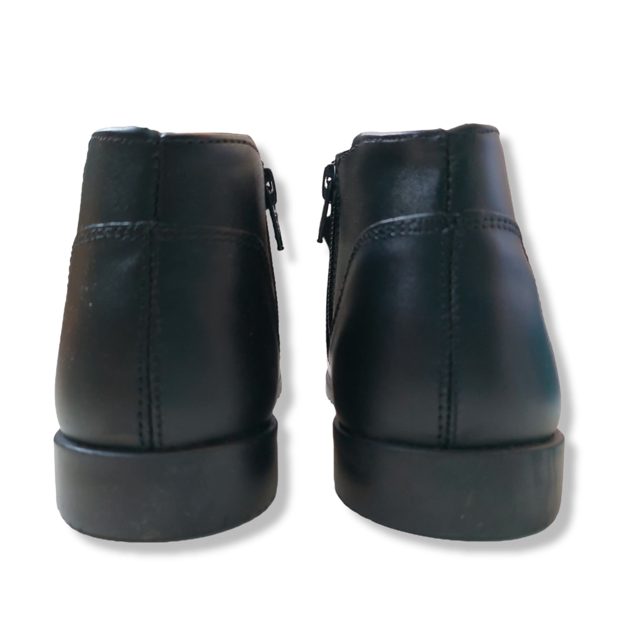 Foto 4 | Bota Escolar Para Niño Yuyin