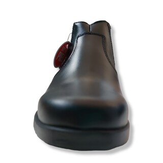 Foto 5 | Bota Escolar Para Niño Yuyin