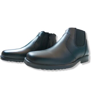 Foto 6 | Bota Escolar Para Niño Yuyin