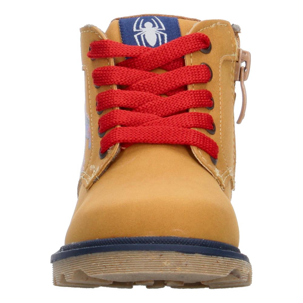 Foto 7 pulgar | Bota Marvel Cafe Para Niño [mvl31] Azul