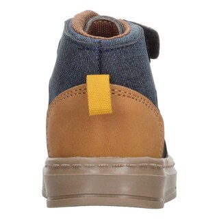 Foto 7 | Botas Niño Toddler Blasito Azul Marino Velcro Ajustable Azul