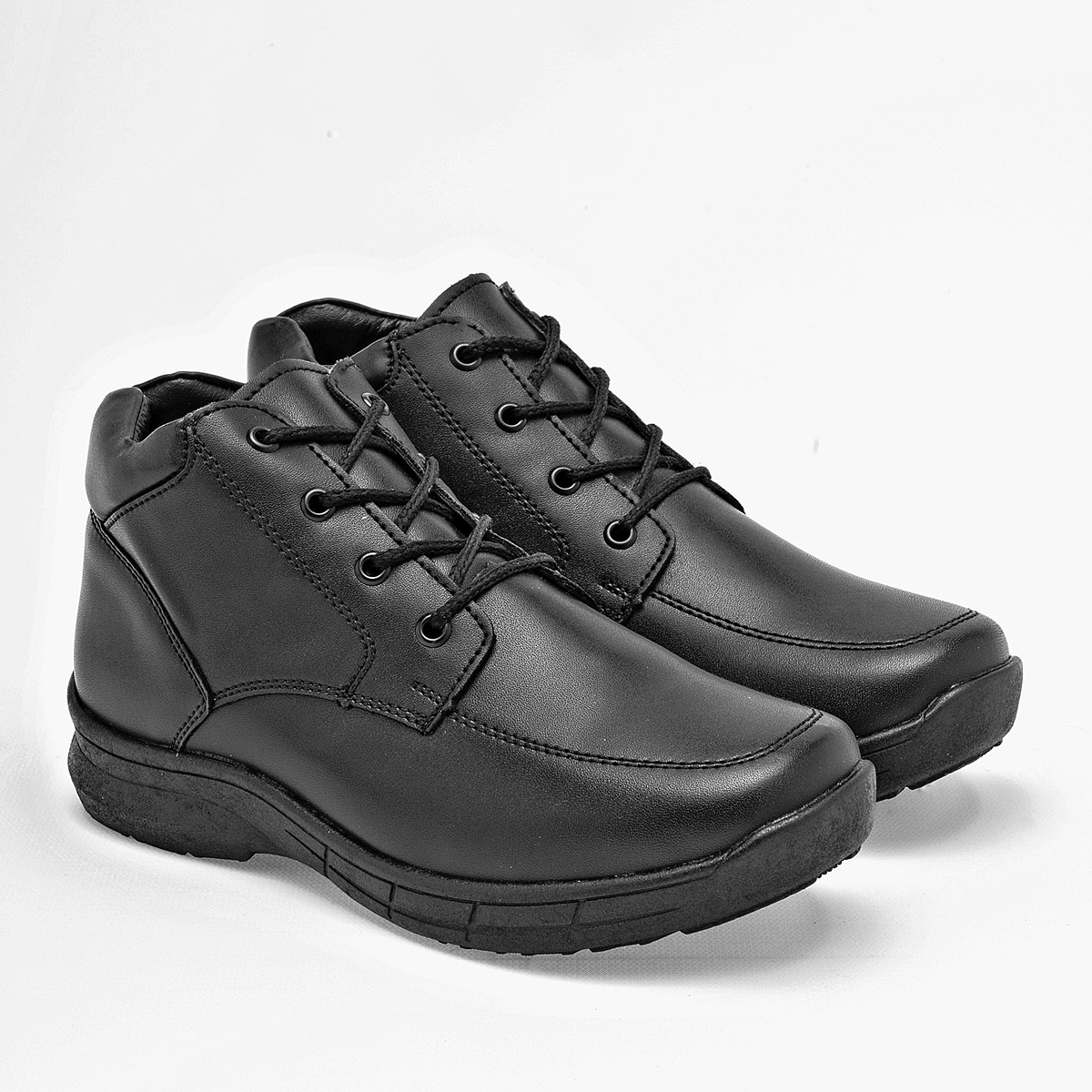 Foto 2 | Durandin Bota Para Niño Negro