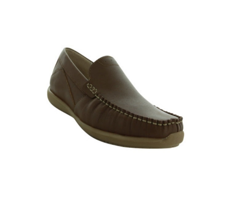 Chabelo 91501-1-a Color: Caramelo Casual