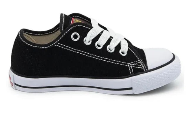 Bubble Gummers Harry 8960522 Color: Negro Casual