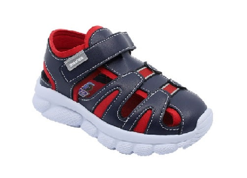 Audaz 105101-e  Color: Azul Casual