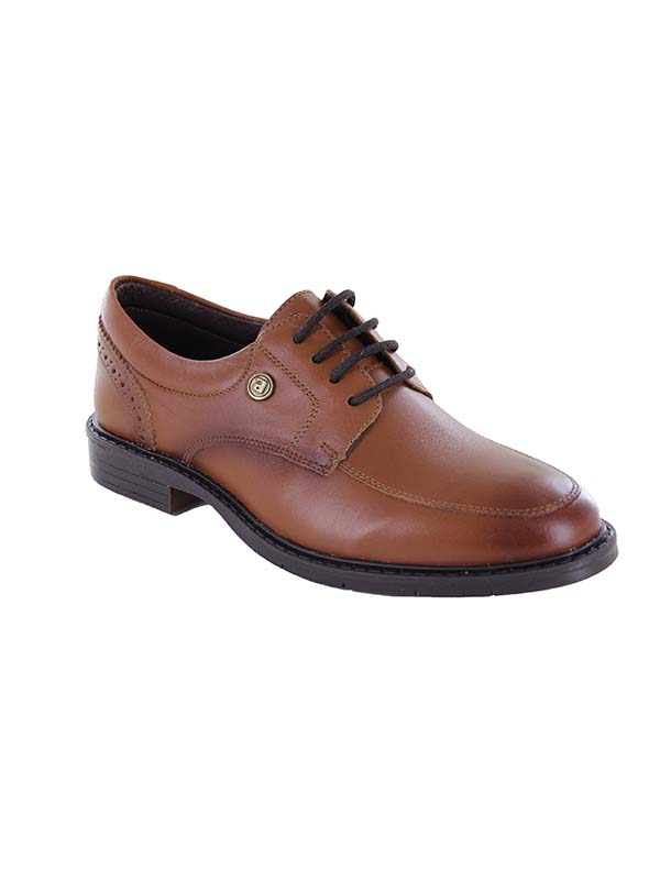 Zapatos Audaz 433800-m color Café Claro Casual