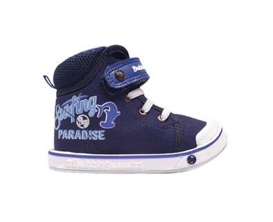 Foto 1 | Bubble Gummers Naval 25999567 Color: Marino Rey Casual