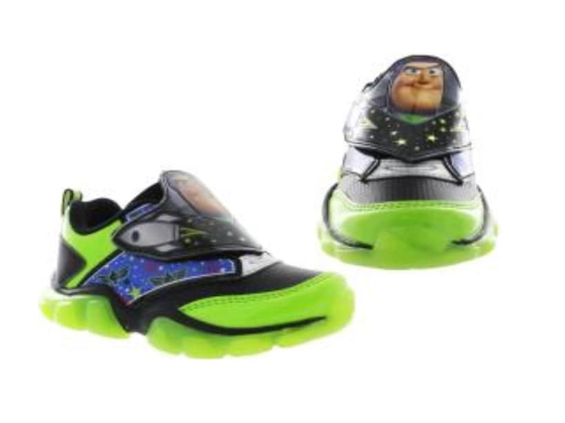 Imaginatenis 51604 Toy Story Color: Verde Azul Casual $886