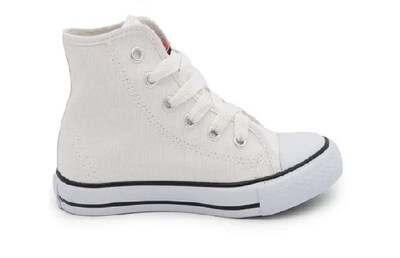 Foto 1 | Bubble Gummers Wilson Color: Blanco Casual